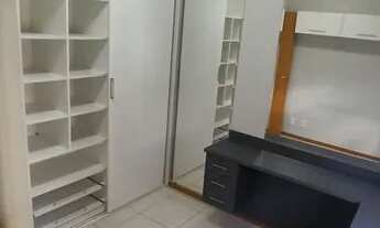 Imagem 4: Lindo apartamento 2 quartos rico em Armários