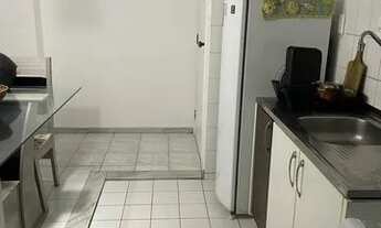 Imagem 6: ALUGO APARTAMENTO 1/4 SALA