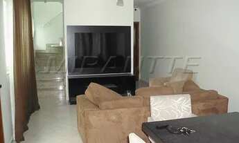 Imagem 6: Sobrado de 150m² com 3 quartos em Vila Nivi