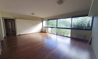 Imagem 6: LOPES ENJOY ALUGA apartamento de 4 quartos na Gávea, ao lado do Parque da Cidade