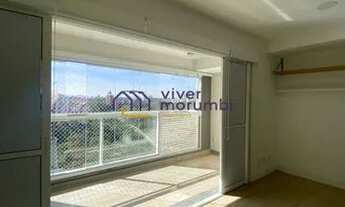 Imagem 6: Moderno, varanda ampla, excelente localizaçao