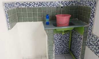 Imagem 3: Kitnet Kitnet com 1 dormitório