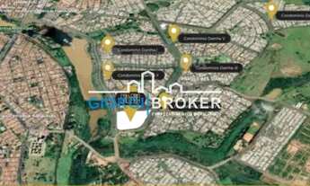 Imagem 6: TERRENO COMERCIAL em SÃO JOSÉ DO RIO PRETO - SP, DAMHA GALLERIA