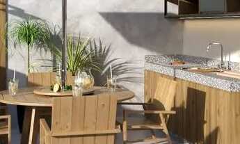 Imagem 4: Venha morar em um lindo apto de 2 ou 3 quartos com suíte, <br>Prédio ÚNICO e exclusi