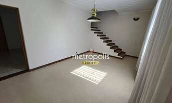 Imagem 4: Sobrado com 3 dormitórios, 138 m² - venda por R$ 850.000,00 ou aluguel por R$ 5.130,00/mês