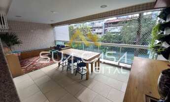 Imagem 4: Recreio dos Bandeirantes