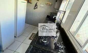 Imagem 4: Apartamento com 2 dormitórios à venda, 45 m² por R$ 175.000,00 - Vila Virgínia - Ribeirão