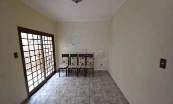 Imagem 2: Casa Padrão em Ribeirão Preto