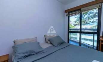 Imagem 4: Apartamento à venda, 2 quartos, 2 suítes, 2 vagas, Ipanema - RIO DE JANEIRO/RJ