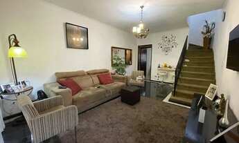 Imagem 4: Sobrado com 4 dormitórios e 2 vagas, 130 m² - Chácara Mafalda - São Paulo