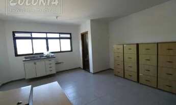 Imagem 2: Santo André - Conjunto Comercial/sala - Casa Branca