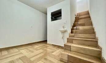 Imagem 7: Kitnet para aluguel em Jardim Paulistano - Ribeirão Preto