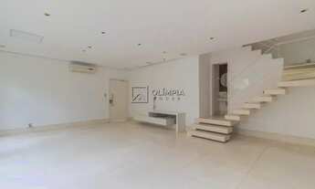 Imagem 4: Locação Casa 6 Dormitórios - 370 m² Brooklin