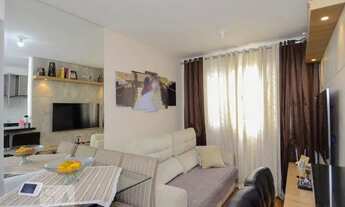 Imagem: Apartamento para Aluguel - Jardim Las Vegas