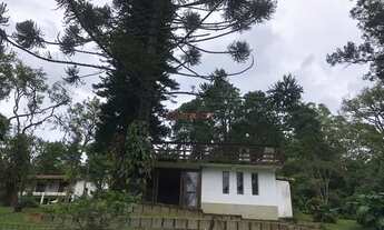 Imagem 4: TERESÓPOLIS - Casa Padrão - JARDIM SALACO