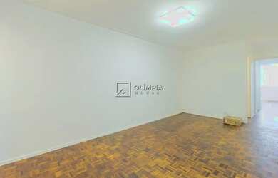 Imagem 6: Apartamento Locação Jardim Paulista 105 m² 3 Dormitórios