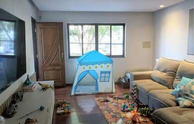 Imagem 2: Locação Sobrado Sao Paulo Vila da Saude Ref: 24654