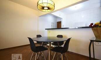 Imagem 6: Apartamento para Aluguel - Panamby, 2 Quartos, 61 m2