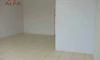 Imagem 2: Salão para alugar, 50 m² por R$ 1.140,00/mês - Parque Residencial Universo - São José do R