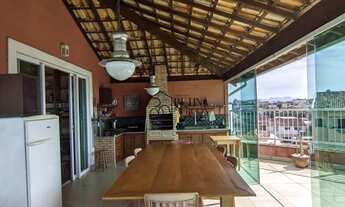 Imagem 3: VENDA Apartamento cobertura com 3 dormitórios