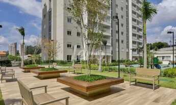 Imagem 4: São Bernardo do Campo - Apartamento Padrão - Jardim Paramount