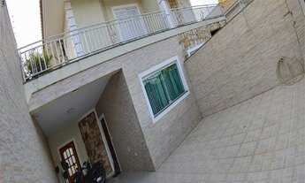 Imagem: Sobrado com 3 quartos para venda no Tucuruvi