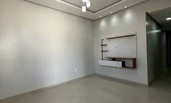 Imagem 3: Casa de condomínio para aluguel com 95 metros quadrados com 3 quartos