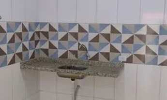 Imagem 4: Sobrado com 3 dormitórios, sendo 1 suite e 2 vagas de garagem coberta para alugar, 362 m²