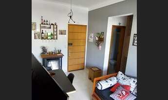 Imagem 4: Apartamento no Canto do Forte PG