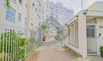 Imagem: Apartamento para Venda - 57m², 2 dormitórios