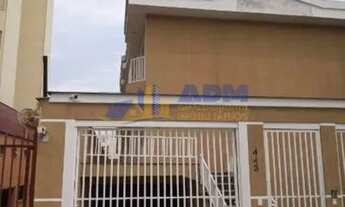 Imagem 4: São Paulo - Casa Padrão - Vila Santana