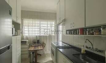 Imagem 6: Venda Apartamento 2 Dormitórios - 118 m² Higienópolis