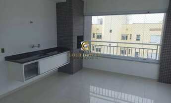 Imagem: Apartamento para aluguel Jardim Aquarios