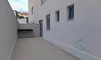 Imagem 5: Apartamento Área Privativa em Ana Lucia - Sabará, MG