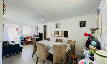 Imagem 2: Casa para venda tem 160 metros quadrados com 3 quartos em Pinheiros - São Paulo - São Paul