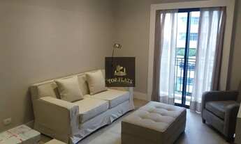 Imagem 4: Flat disponível no Itaim Bibi