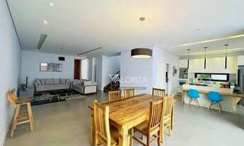 Imagem 5: Casa com 3 dormitórios à venda, 312 m² por R$ 1.380.000,00 - Condomínio Ibiti Reserva - So