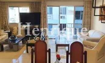 Imagem 7: Cobertura-À VENDA-Laranjeiras-Rio de Janeiro-RJ