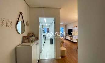 Imagem 4: Apartamento com 2 dormitórios para alugar, 89 m² por R$ 4.150/mês - Praia de Itapoã - Vila