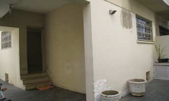 Imagem 2: Sobrado próximo ao canal 3