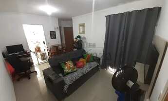 Imagem 2: Apartamento - Jardim Oriente - Residencial Harmonia - 50m² - 2 Dormitórios