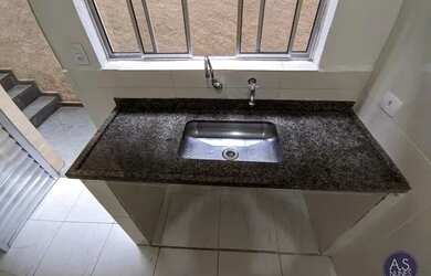 Imagem 7: SãO PAULO - Casa Padrão - Parque dos Bancários