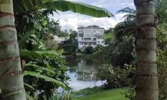 Imagem 5: Casa 2 quartos Encontro das Águas