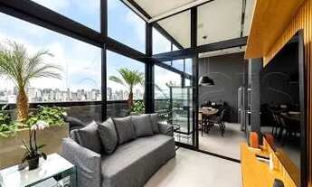 Imagem: Apartamento para venda tem 130 metros quadrados