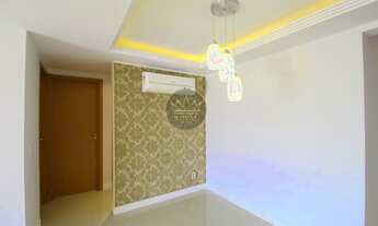 Imagem 4: Apartamento para Venda em Rio de Janeiro, Freguesia (Jacarepaguá), 3 dormitórios, 1 suíte