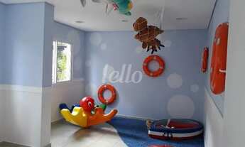 Imagem 3: Santo André - Apartamento Padrão - Vila Valparaíso