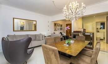 Imagem: Finamente Mobiliado - 2 dormitórios na