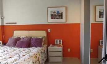 Imagem 6: Apartamento para aluguel com 142 metros quadrados com 4 quartos em Patamares