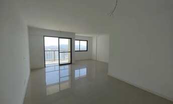 Imagem: Apartamento Golden Gate - 4 quartos - 110