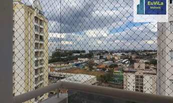 Imagem 4: Apartamento para locação no Condomínio Aldeia da Serra em Campinas/SP